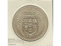 Noua Zeelandă 1 $ 1971