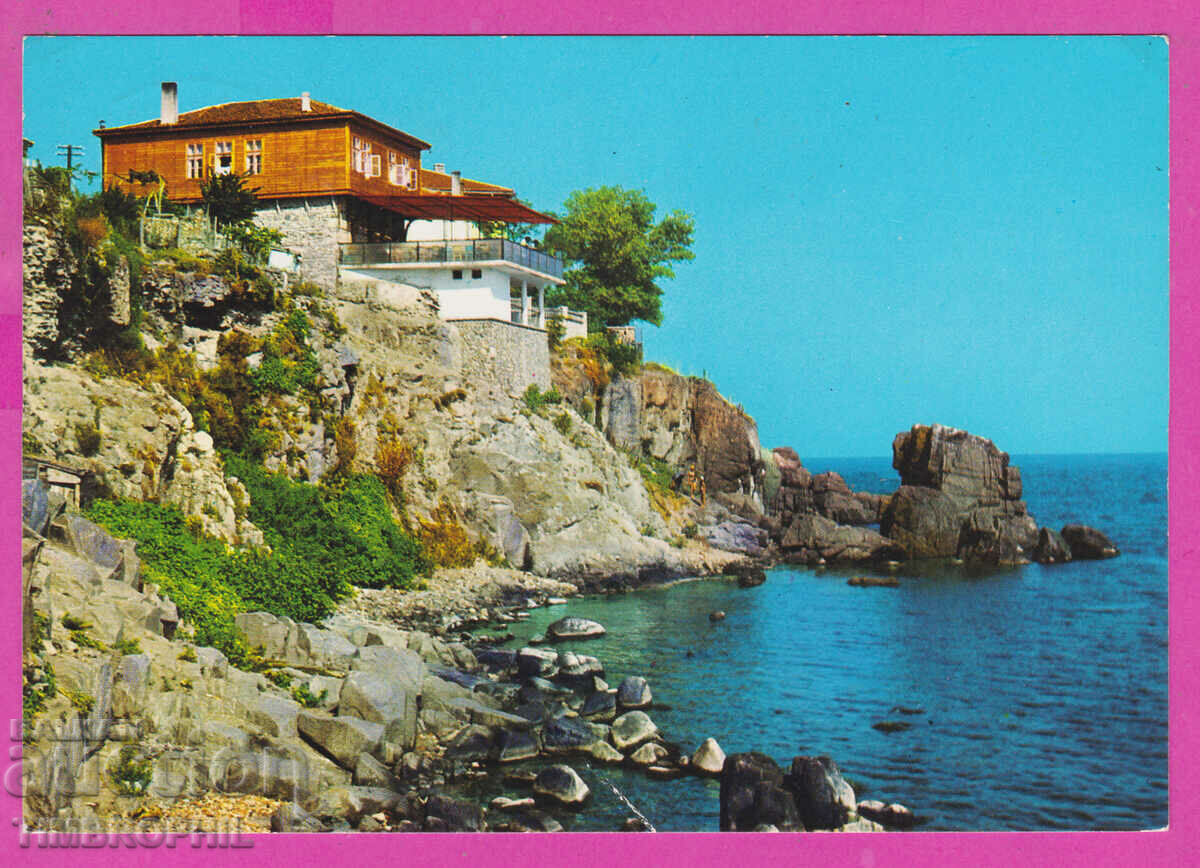 Δημοπρασία 310970 / Σωζόπολη Εξοχική κατοικία SBH Akl-2023 Σεπτέμβριος 1983 Δημοπρασία 310970 / Σωζόπολη Εξοχική κατοικία SBH Akl-2023 Σεπτέμβριος 1983