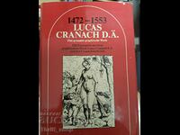 Lucas Cranach D.A. 1472-1553