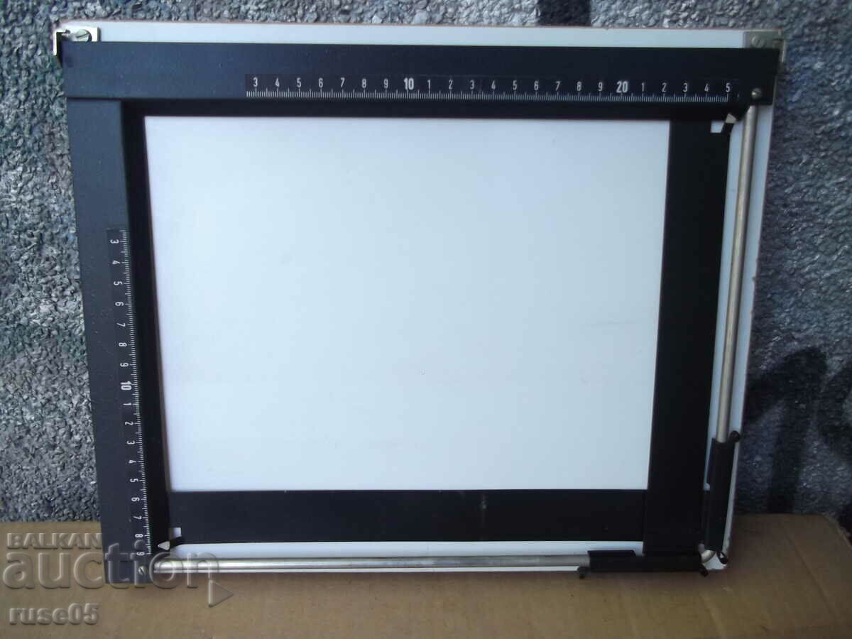 Auction Frame copier / framing / new - 1 Auction Frame copier / framing / new - 1