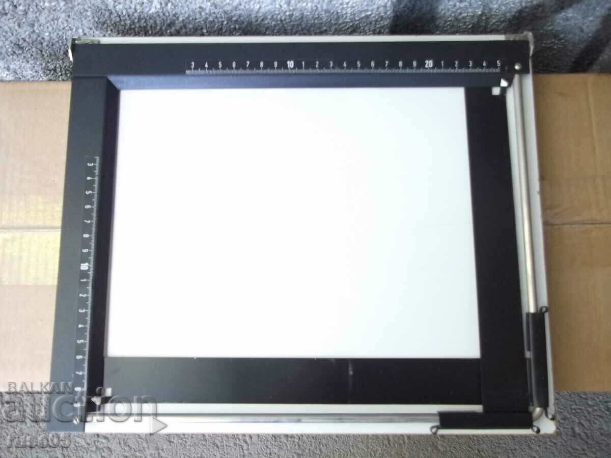 Delivery of Frame copier / framing / new - 1 Delivery of Frame copier / framing / new - 1