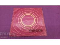Gramophone record - medium format - Hits