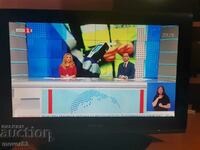 TV LCD și monitor „TOSHIBA”