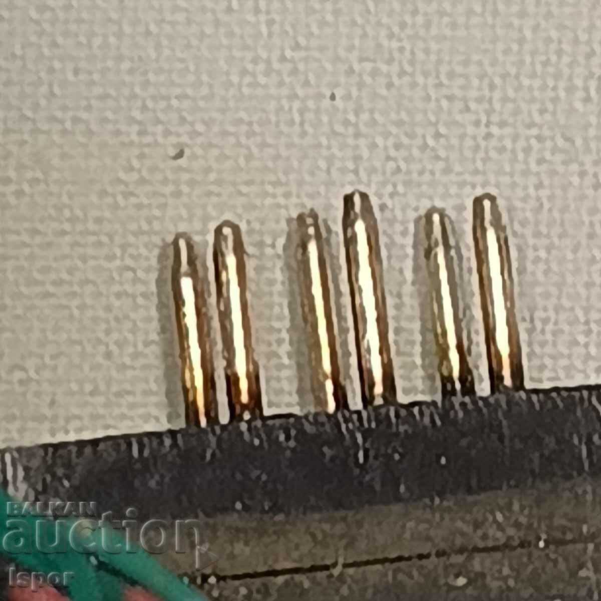 Auction  Elscrap digital lamps