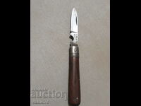 German knife Robert Herder number 500