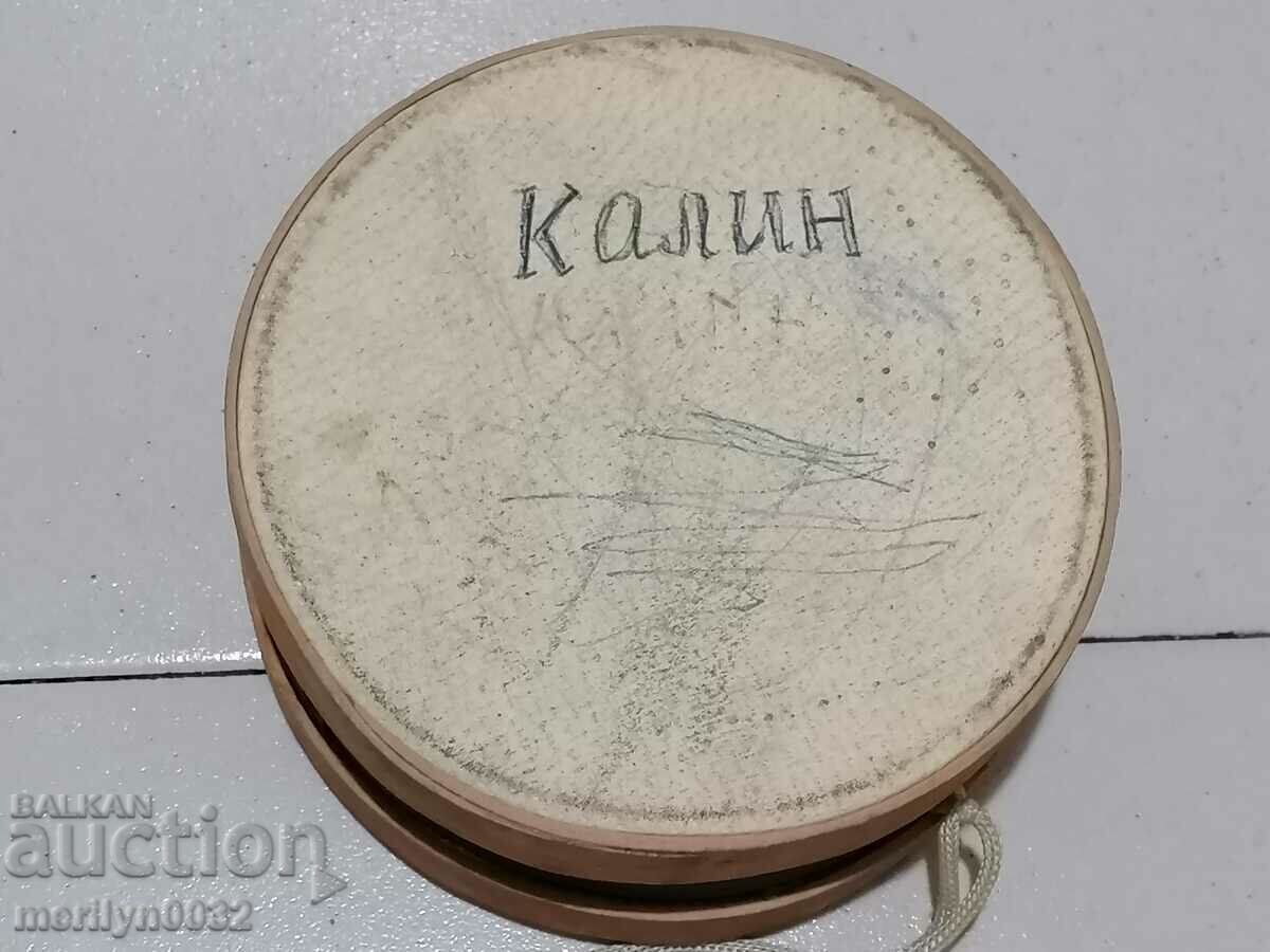 Auction Children's toy drum Auction Children's toy drum