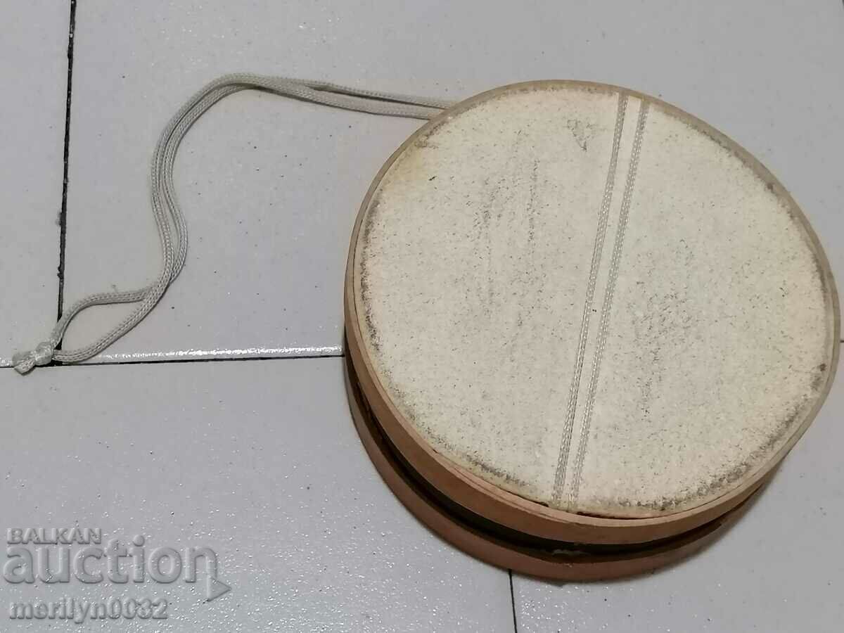 Children's toy drum - 6 Children's toy drum - 6