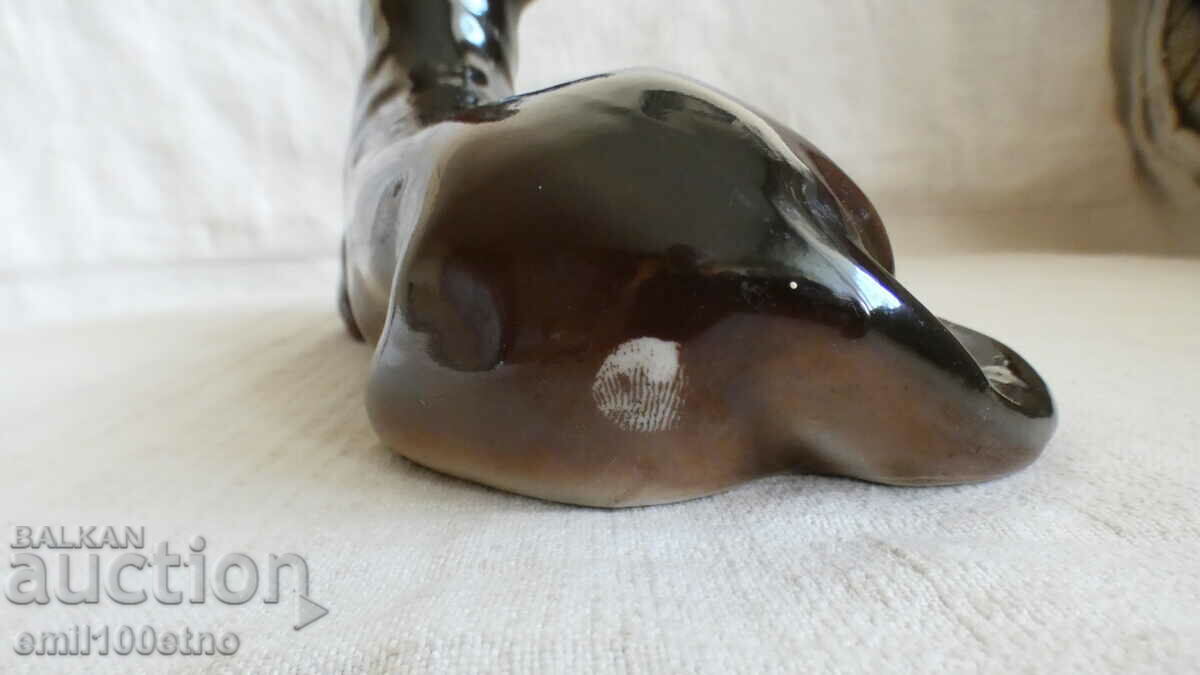 Large figure Dog with price 45.00 BGN | € 23.01 Large figure Dog with price 45.00 BGN | € 23.01