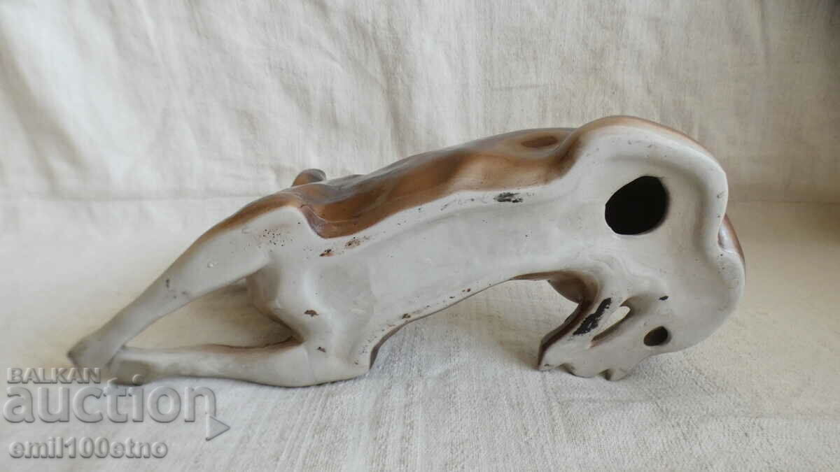 Large figure Dog - 5 Large figure Dog - 5