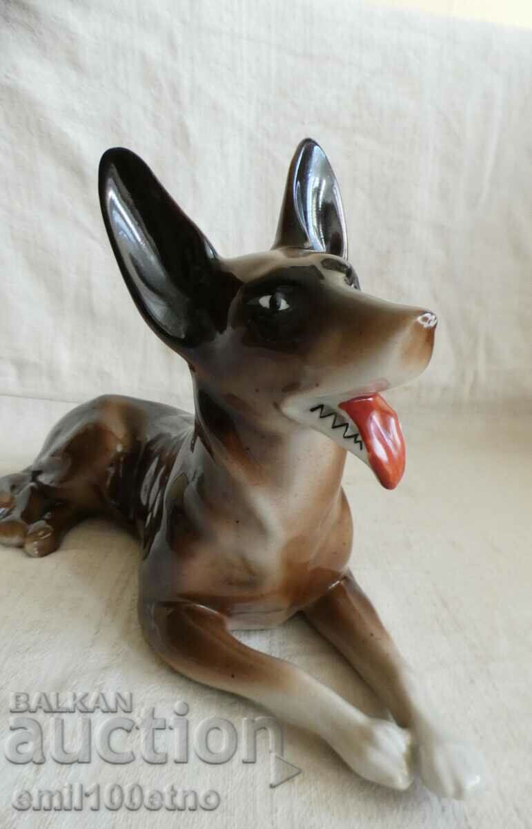 Large figure Dog - 6 Large figure Dog - 6