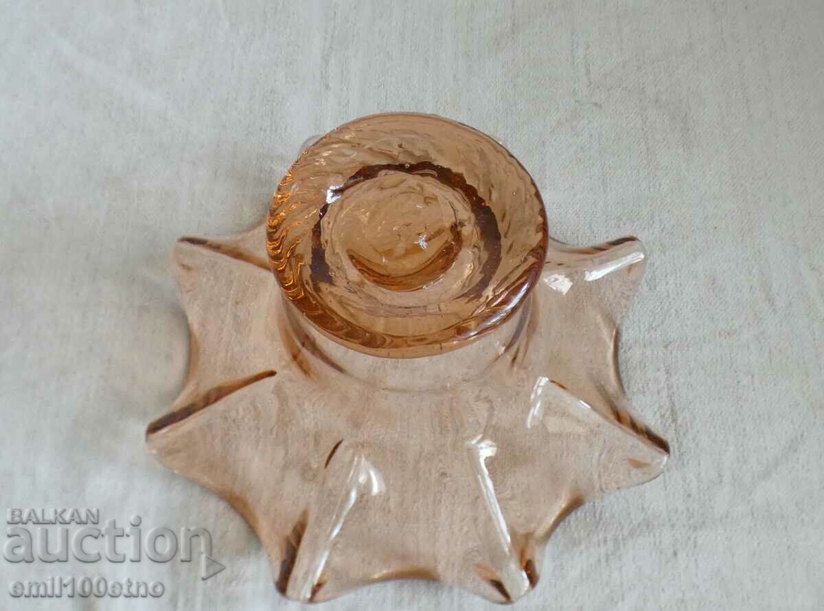 Delivery of Bonbonniera - handmade glass Delivery of Bonbonniera - handmade glass