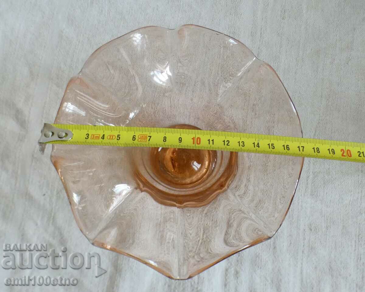 Bonbonniera - handmade glass - 6 Bonbonniera - handmade glass - 6