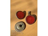 Brakes, bicycle brake