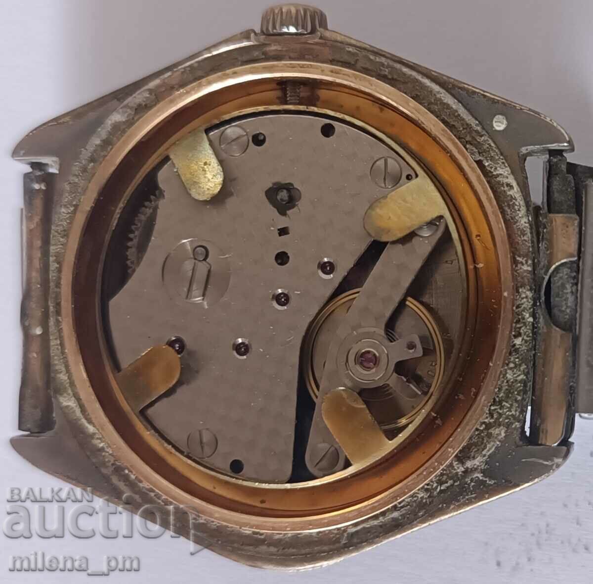 Delivery of Men's watch Kienzle Delivery of Men's watch Kienzle