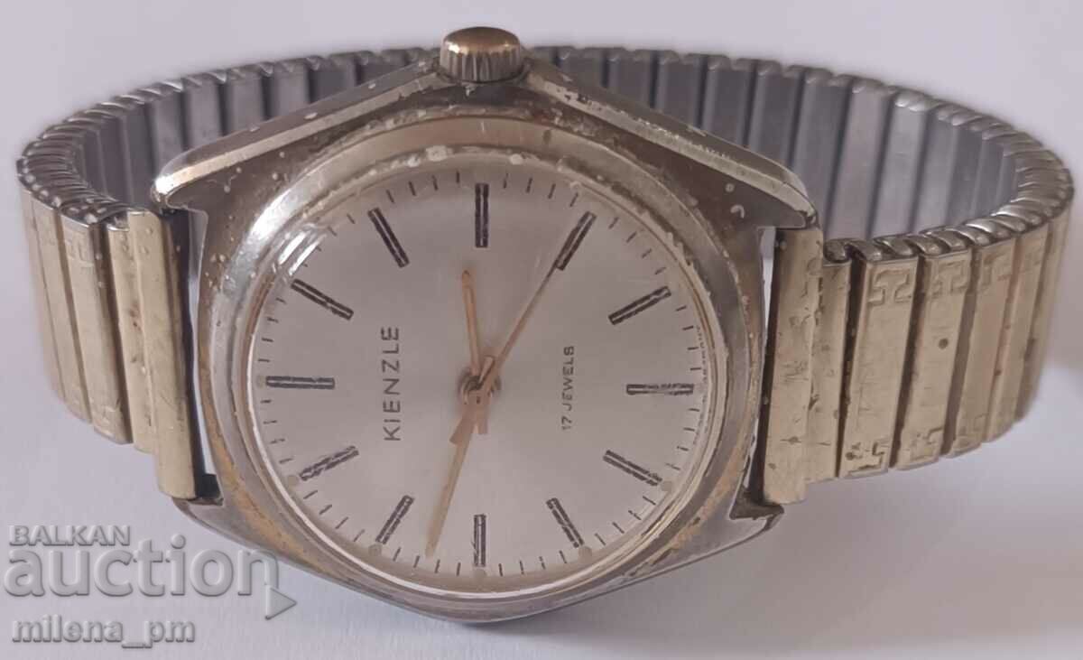 Men's watch Kienzle - 5 Men's watch Kienzle - 5