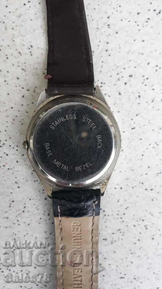 Charles Seranard watch with price 20.00 BGN | € 10.23 Charles Seranard watch with price 20.00 BGN | € 10.23