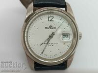 Montreal Wristwatch for parts