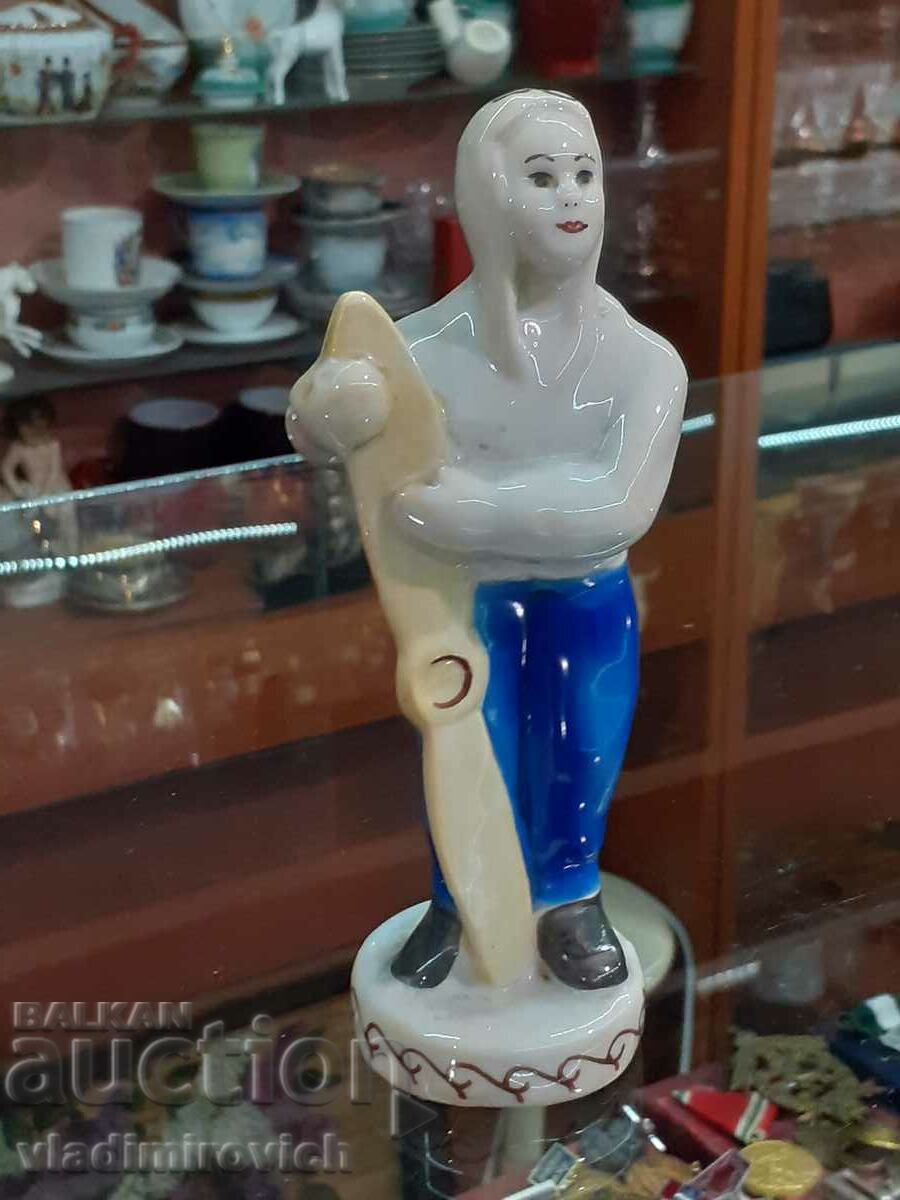 Bulgarian porcelain-9