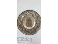 Фиала на Тутанкамон