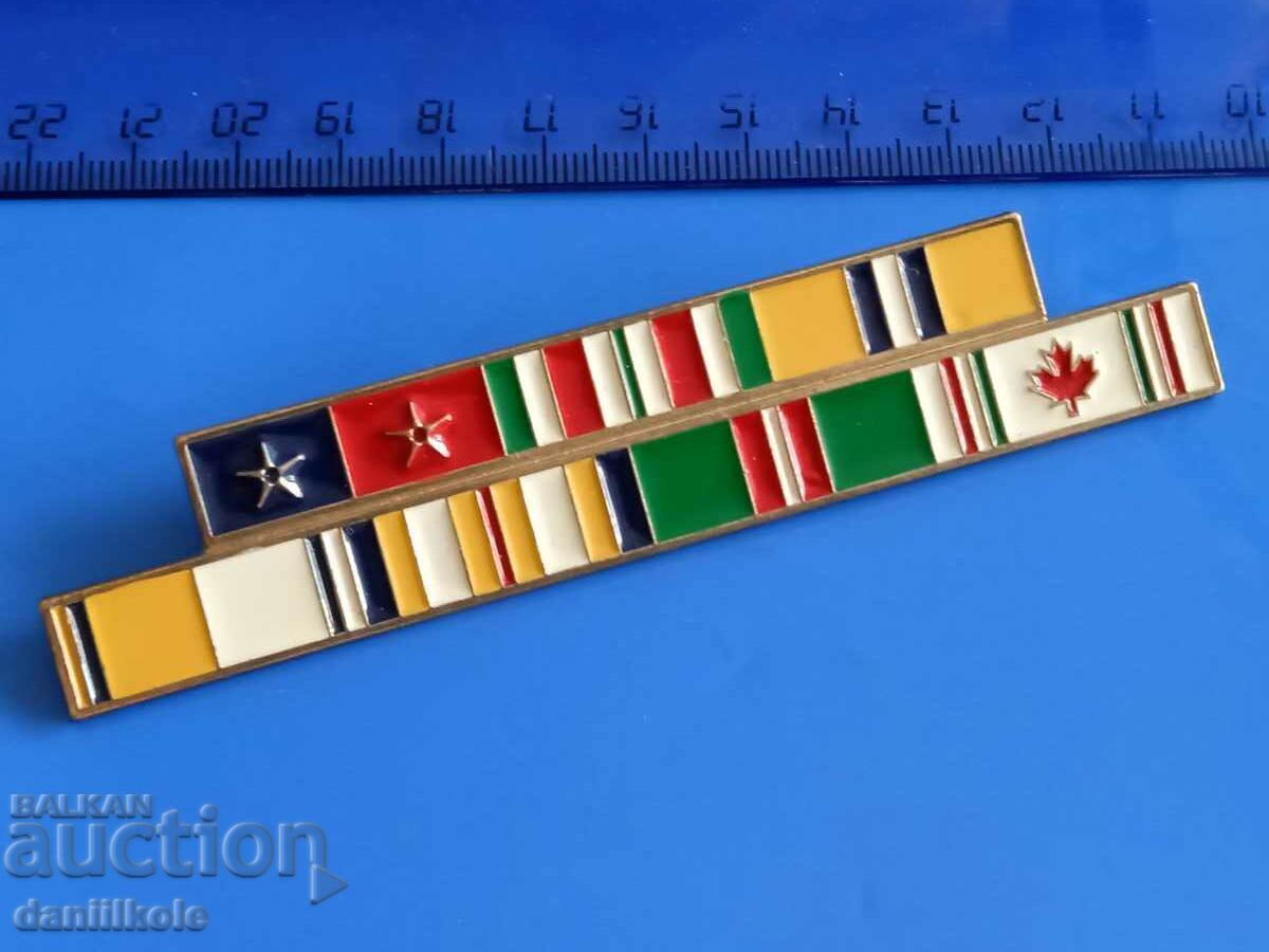 *$*Y*$* RIBBON - 7 ORDERS / MEDAL - EXCELLENT *$*Y*$* - 5 *$*Y*$* RIBBON - 7 ORDERS / MEDAL - EXCELLENT *$*Y*$* - 5