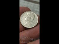 50 de coroane 1949