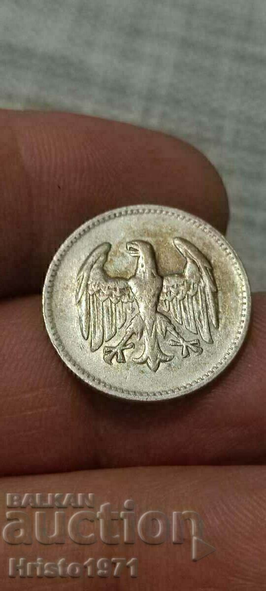1 marcă 1924 cu preț € 22.00 | 43.03 BGN 1 marcă 1924 cu preț € 22.00 | 43.03 BGN