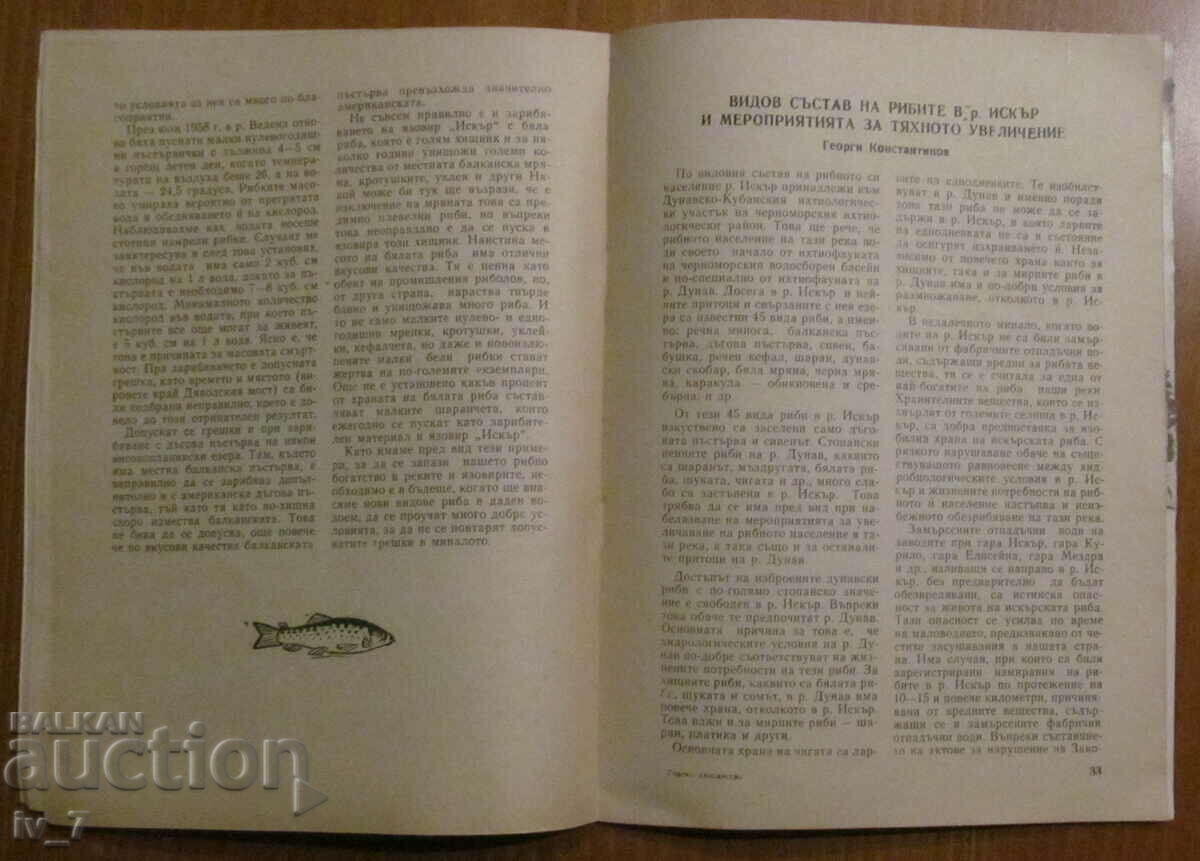 "FORESTRY" MAGAZINE - ISSUE 1, 1964 - 6