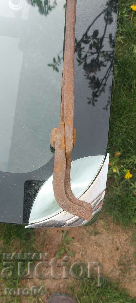 Delivery of FORGED BLACKSMITH PLIERS Delivery of FORGED BLACKSMITH PLIERS