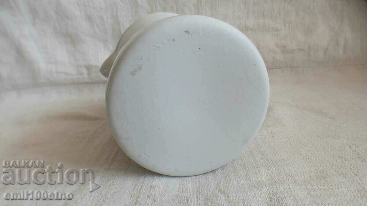 Delivery of Porcelain measuring cup D. Stefanov Razgrad