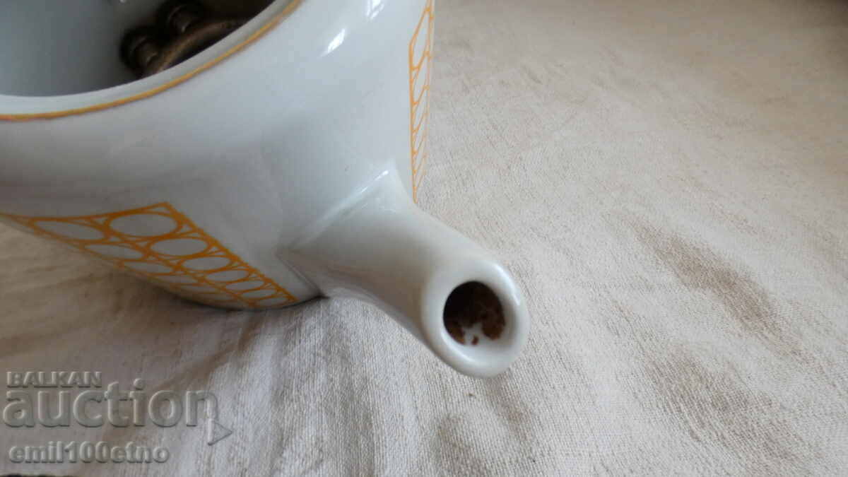 Delivery of Electric kettle Kettle porcelain Kitka novi Pazar