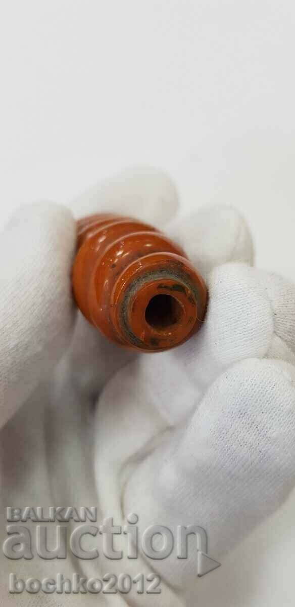 Tsar handle - bakelite from Tsarski Kortik 1930-1940. with price € 75.00 | 146.69 BGN