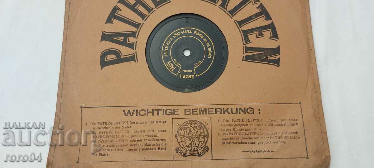 Auction RECORD - WW I Auction RECORD - WW I