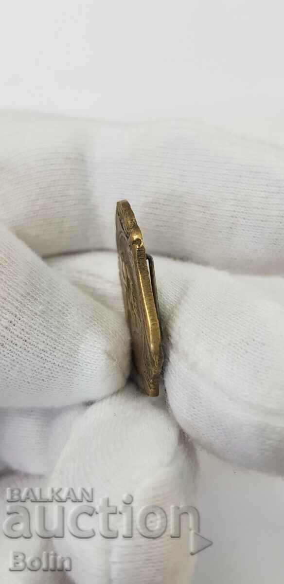 Delivery of Very Rare Badge, Badge, Wrestling, Wrestlers 1940 - 1943 Delivery of Very Rare Badge, Badge, Wrestling, Wrestlers 1940 - 1943