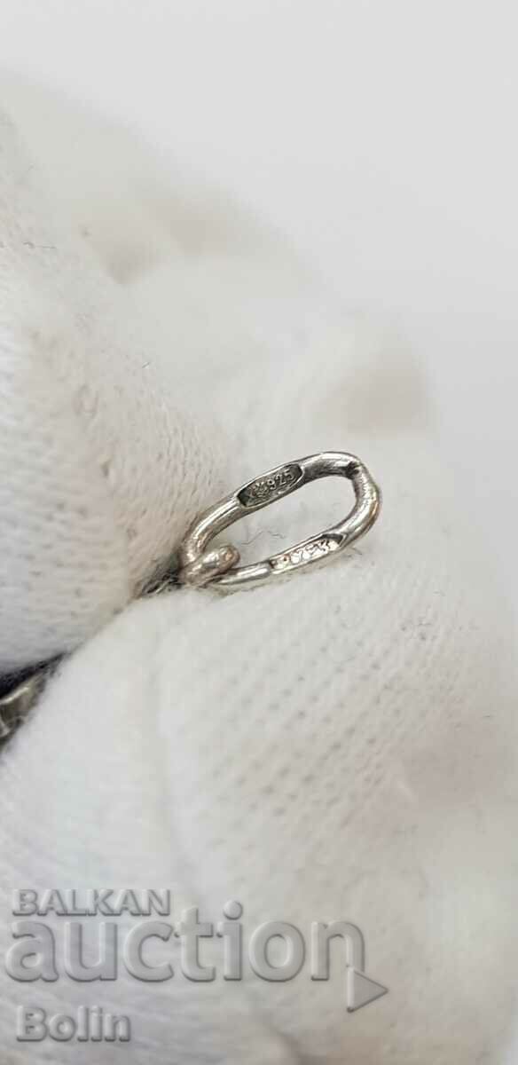 Cruce ucraineană din argint de colecție cu Isus Hristos 925 î.Hr. - 5 Cruce ucraineană din argint de colecție cu Isus Hristos 925 î.Hr. - 5