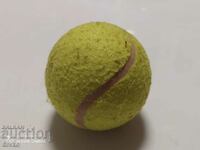 Μπάλα τένις