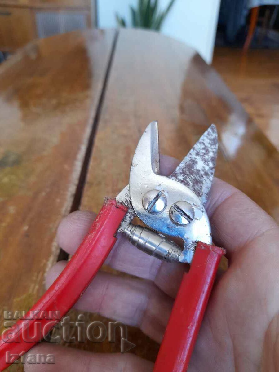 Stara Lozarska, ovoshtarska Nozhitsa, Nozhitsi - 5