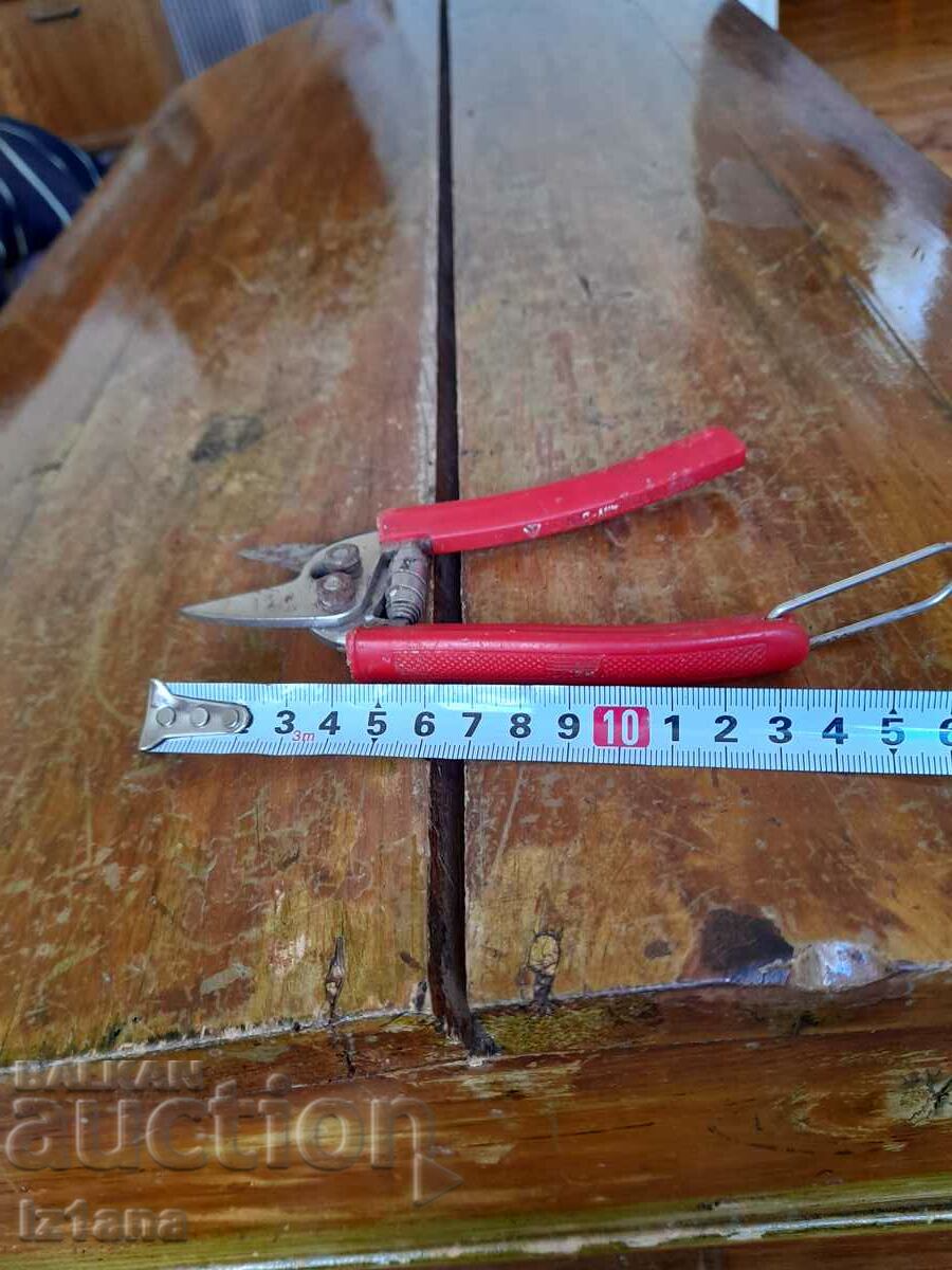 Stara Lozarska, ovoshtarska Nozhitsa, Nozhitsi - 6