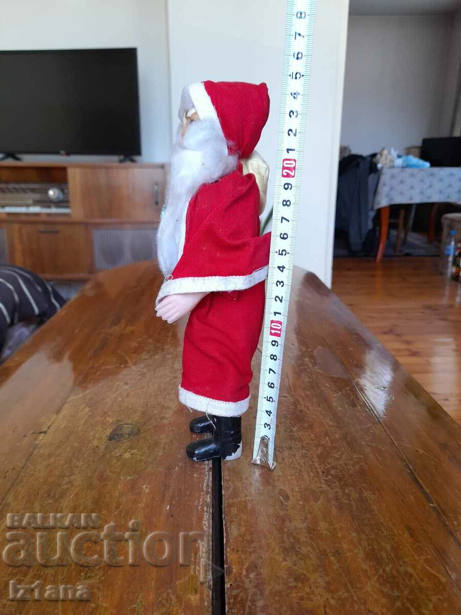 Old Santa Claus with price 42.00 BGN | € 21.47 Old Santa Claus with price 42.00 BGN | € 21.47