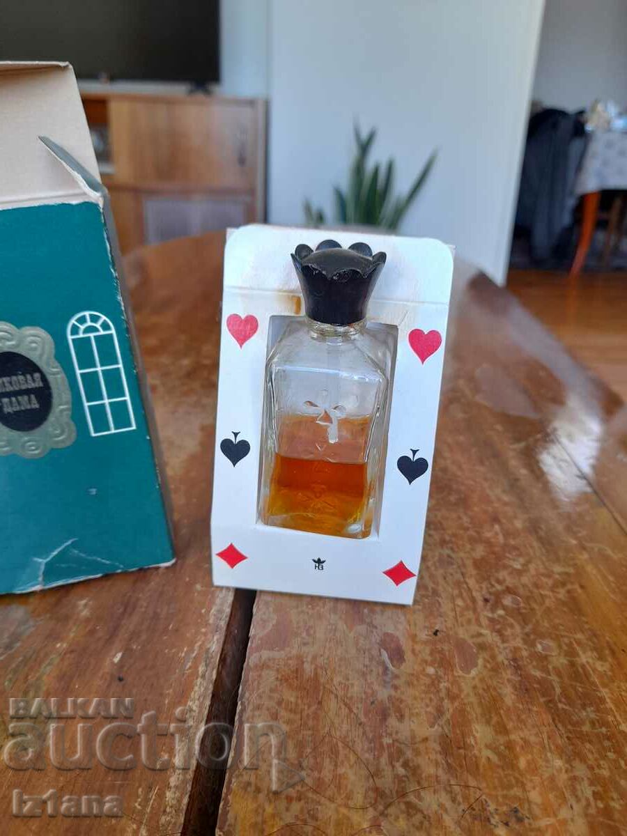 Auction Old cologne, Lady of Spades perfume, Lady of Spades Auction Old cologne, Lady of Spades perfume, Lady of Spades