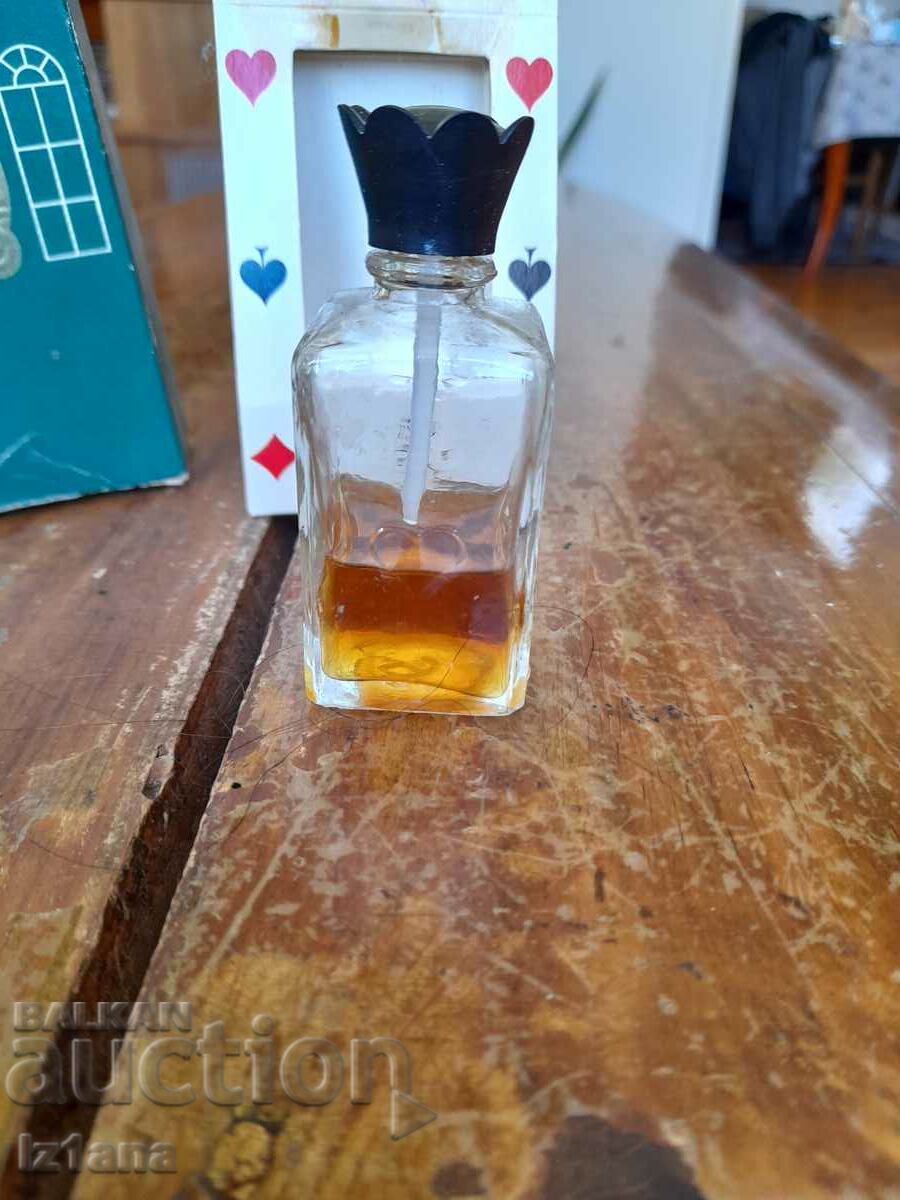 Old cologne, Lady of Spades perfume, Lady of Spades - 6 Old cologne, Lady of Spades perfume, Lady of Spades - 6