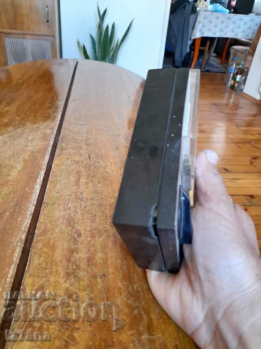 Old Multicet U-10 - 5 Old Multicet U-10 - 5