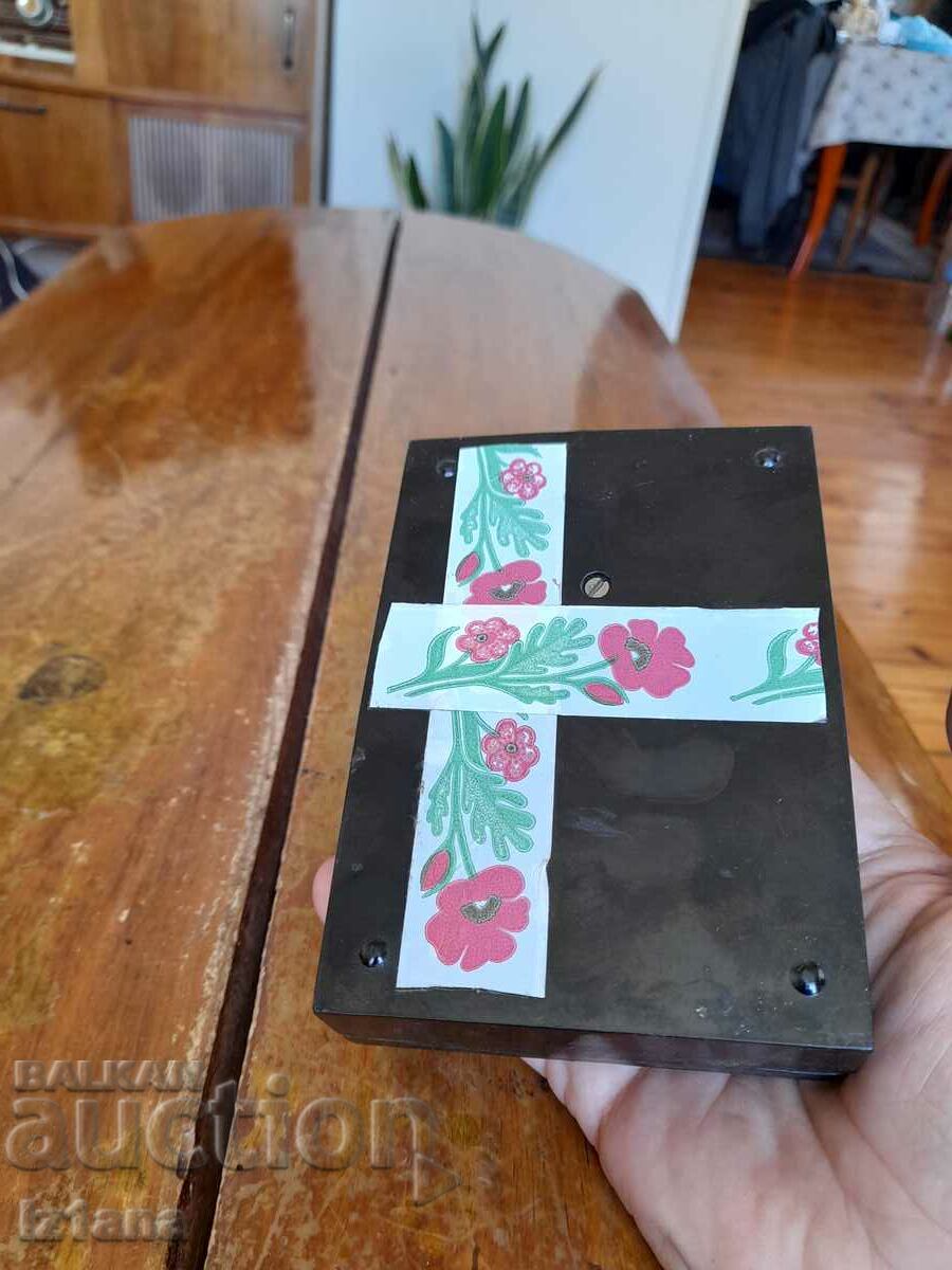 Old Multicet U-10 - 6 Old Multicet U-10 - 6