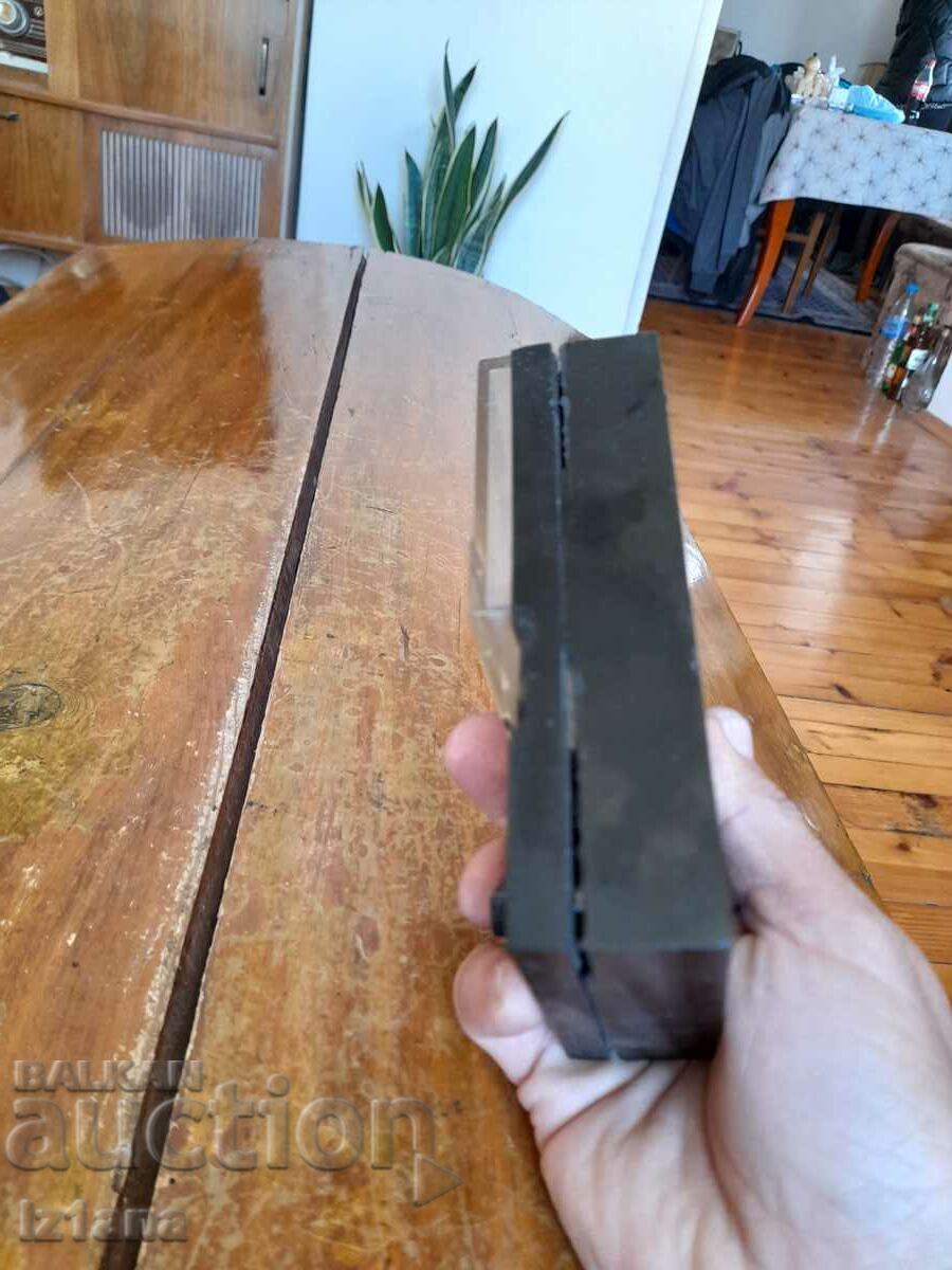 Old Multicet U-10 - 7 Old Multicet U-10 - 7