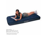 Intex inflatable mattress