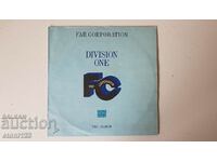 Far Corporation – Division One – Albumul