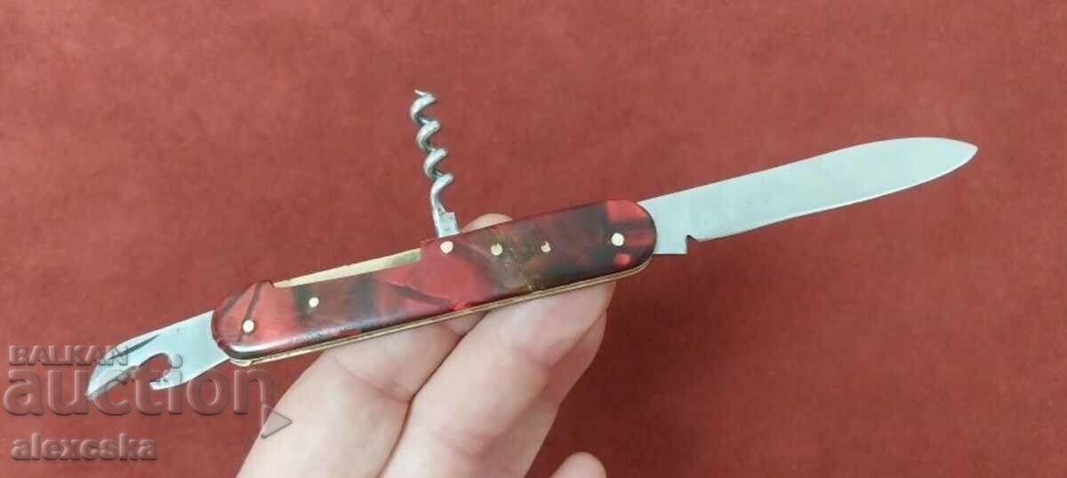 Старо Търновско ножче