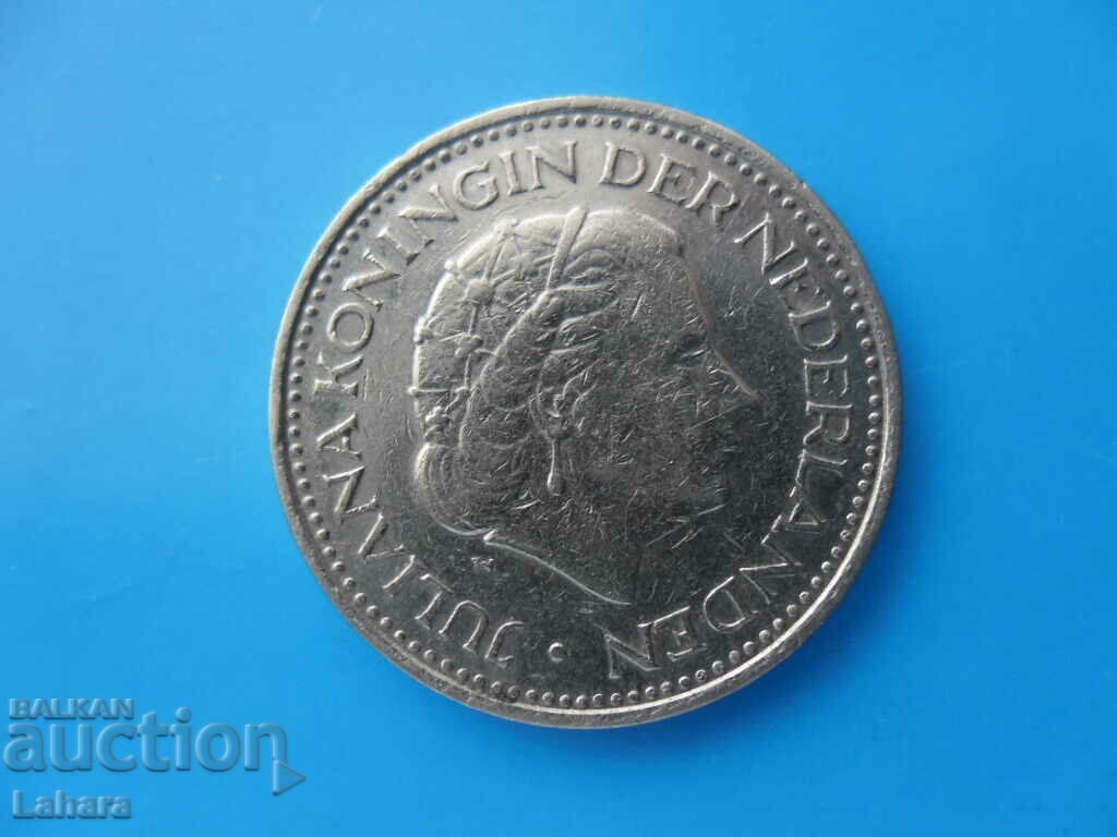 1 guilder 1971 Netherlands with price 0.85 BGN | € 0.43 1 guilder 1971 Netherlands with price 0.85 BGN | € 0.43