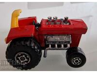 Matchbox No 25 B-Mod Tractor 1972