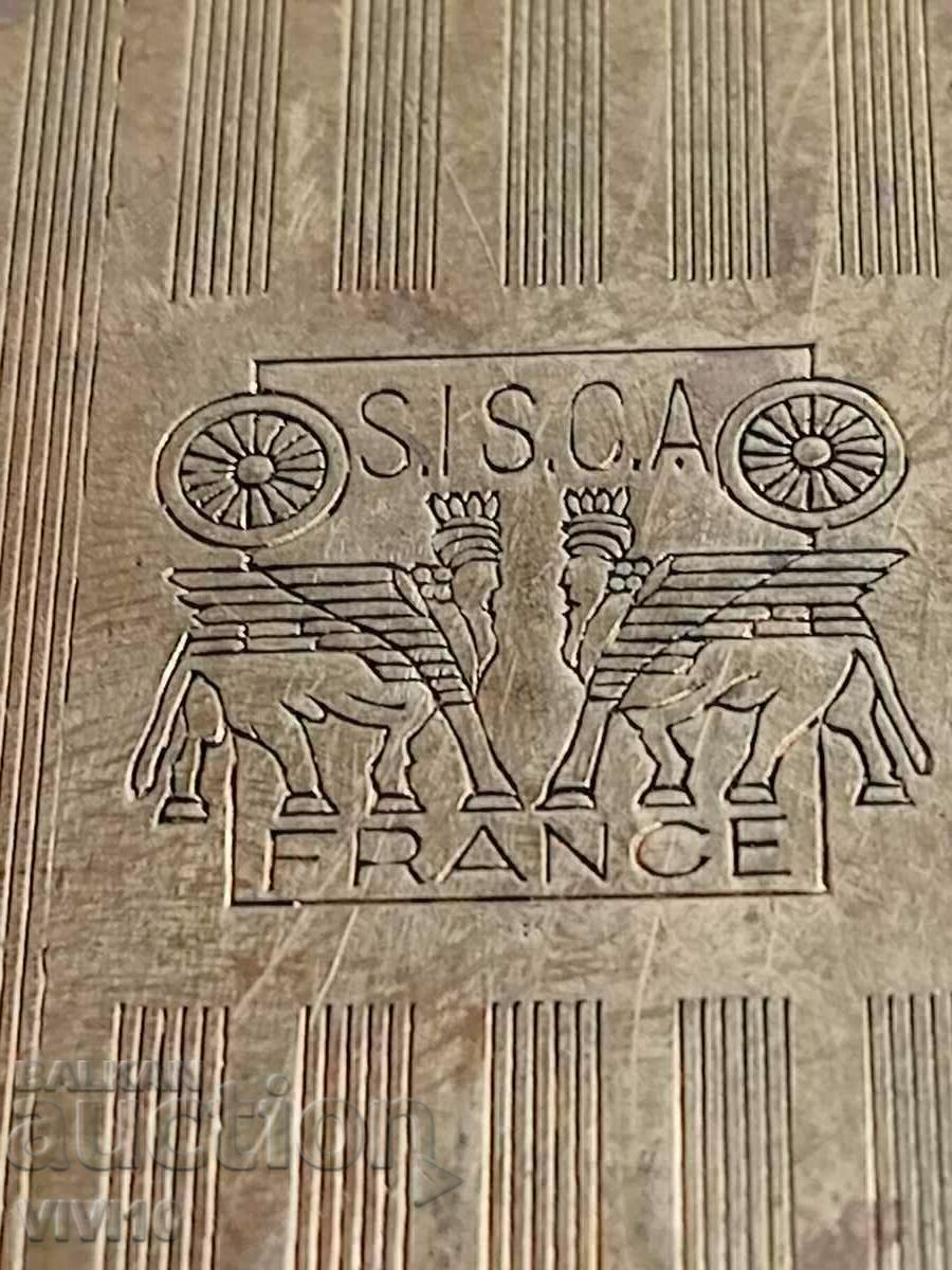 Auction  Gorgeous necklace S.i.s.k.A.