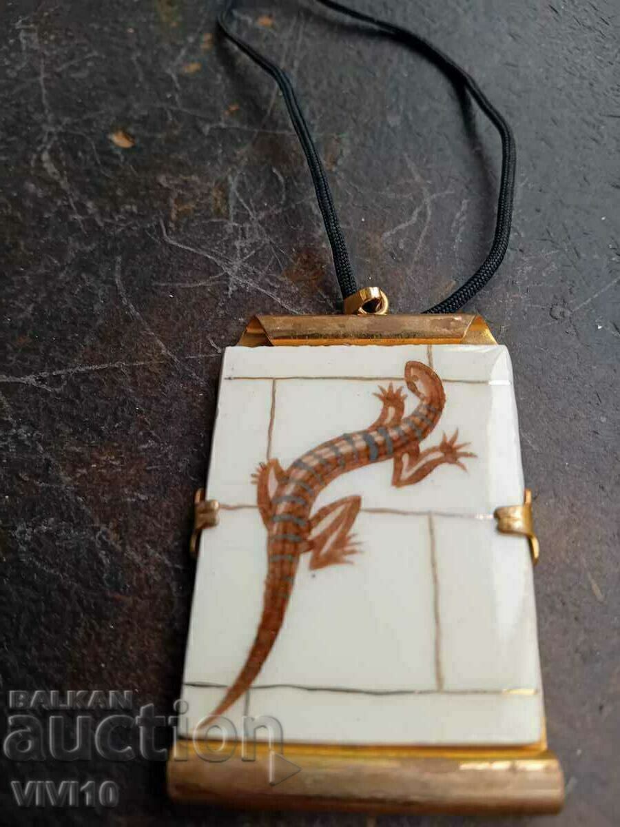 Разкошно колие S.i.s.k.А.